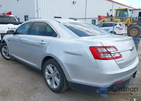 2016 Ford Taurus Se z USA, uszkodzony, nr VIN 1FAHP2D83GG158110